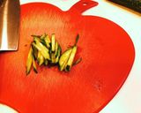 わたしの1番簡単なキンパ作り方3写真