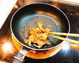 わたしの1番簡単なキンパ作り方4写真