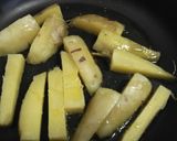 とっろとろの！大学芋♪蜜につけて♪作り方7写真