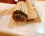 わたしの1番簡単なキンパ作り方11写真