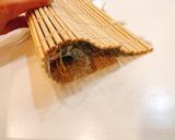 わたしの1番簡単なキンパ作り方13写真