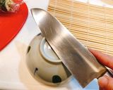 わたしの1番簡単なキンパ作り方18写真