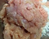 【パーティ用】鶏つくね作り方6写真