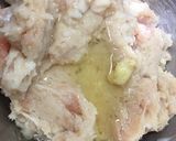 【パーティ用】鶏つくね作り方7写真