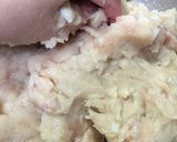 【パーティ用】鶏つくね作り方8写真
