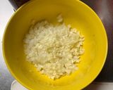 MrsWongちのタルタルステーキ作り方1写真