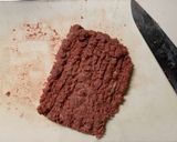 MrsWongちのタルタルステーキ作り方3写真