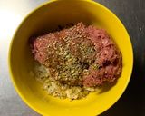 MrsWongちのタルタルステーキ作り方4写真