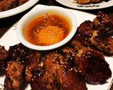 【パーティ用】鶏つくね作り方11写真