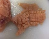 【パーティ用】鶏つくね作り方12写真