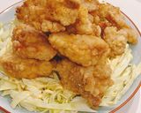 なおみんのおいしい唐揚げ作り方9写真