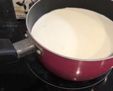 チーズケーキ⁉︎牛乳♡蘇(そ)♡クッキー作り方1写真
