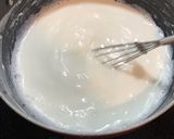 チーズケーキ⁉︎牛乳♡蘇(そ)♡クッキー作り方2写真