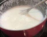 チーズケーキ⁉︎牛乳♡蘇(そ)♡クッキー作り方4写真