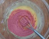 ストロベリーチョコマドレーヌ作り方7写真