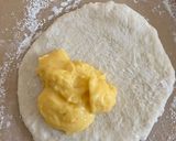 クリームパン作り方6写真