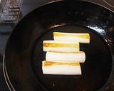 鰆のホイル焼き作り方1写真