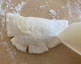 クリームパン作り方8写真