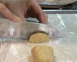 チーズケーキ⁉︎牛乳♡蘇(そ)♡クッキー作り方11写真