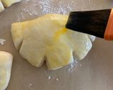 クリームパン作り方10写真
