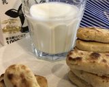 チーズケーキ⁉︎牛乳♡蘇(そ)♡クッキー作り方13写真