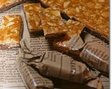 シリアルナッツのチョコバー作り方8写真