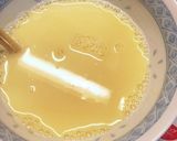 ☆超簡単！水だけプリン☆作り方3写真