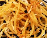 しらすと大葉のパスタ作り方5写真