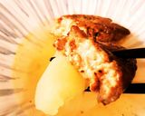 フォアグラと大根の煮物。(o^^o)♪作り方12写真