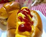 ☆薄焼き卵のロールサンド作り方16写真