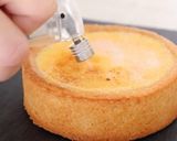 材料4クリームブリュレタルト作り方6写真
