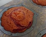 ストロベリーチョコマドレーヌ作り方15写真