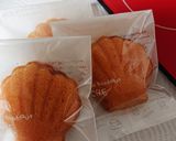 ストロベリーチョコマドレーヌ作り方18写真