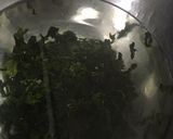 わかめ、きゅうり、もやしの酢味噌和え作り方1写真