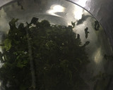 わかめ、きゅうり、もやしの酢味噌和え作り方1写真