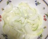 いわしの南蛮漬け作り方1写真
