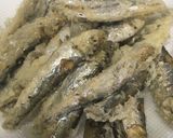 いわしの南蛮漬け作り方8写真