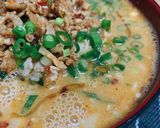手作り芝麻醤(フードプロセッサー使用)作り方6写真