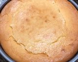 簡単濃厚チーズケーキ作り方12写真