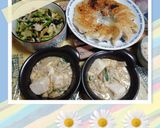 えのきと豆腐のとろみ煮(簡単)作り方7写真