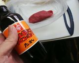 簡単☆成吉思汗のタレdeローストビーフ作り方2写真