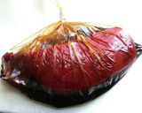 簡単☆成吉思汗のタレdeローストビーフ作り方3写真