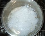 昆布しらたきジャコのサッと煮♪簡単作り方2写真