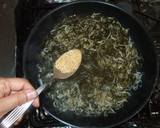 昆布しらたきジャコのサッと煮♪簡単作り方11写真