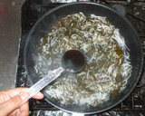 昆布しらたきジャコのサッと煮♪簡単作り方10写真