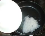昆布しらたきジャコのサッと煮♪簡単作り方6写真