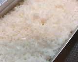 メスティン自動炊飯1合 キャンプ飯30作り方6写真