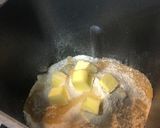 そのままで美味しい！しっとりリッチ食パン作り方1写真