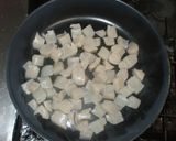 舞茸と蒟蒻の炒め煮♪簡単ダイエットに作り方5写真
