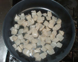 舞茸と蒟蒻の炒め煮♪簡単ダイエットに作り方5写真